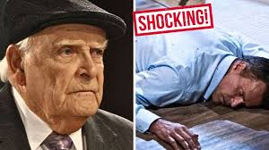 General Hospital Storyline Involving Sonny, Laura, and Anna