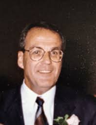 Daniel Andrew Bogusz Obituary