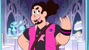 It is cartoon network's first animated series to be created solely by a woman. Steven Universe After Future Youtube