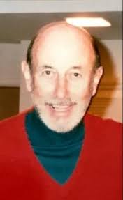 Rod O'Brien Obituary (1933