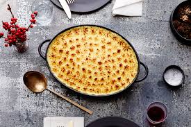 Pat the tenderloin dry with paper towels on all sides. 43 Side Dish Recipes To Serve With Beef Tenderloin Epicurious
