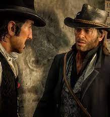 Arthur Morgan From My Instagram Mrsarthurmorgan Red Dead Redemption Art Red Dead Redemption Ii Red Dead Online