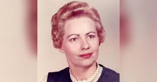 Annie Lula Mae Pierson Obituary