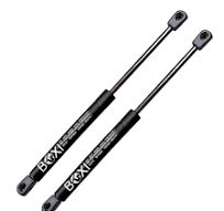 Amazon.com: BOXI 2 unids Liftgate Lift soporta puntales de gas puntales  amortiguadores muelles soporta amortiguadores de elevación para Ford  Explorer ...