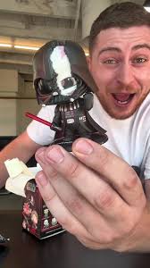 Adicción a los Cosbi Bobble Heads de Star Wars