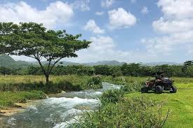 Rastasafari Erfahrung Aus Montego Bay Montego Bay Caribbean Beaches Beautiful Villages
