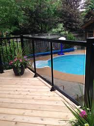 More images for outdoor glass railing ideas » Aluminum Deck Railings Call 905 418 0444 For Your Free Quote Deck Railings Balcony Ideas Apartment Outdoor Aluminum Railing Deck