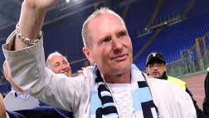 View all paul gascoigne tv (13 more). Englische Fussball Stars Helfen Alkoholkrankem Paul Gascoigne Fussball