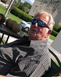 Franklin David Hickey Obituary June 16, 2024