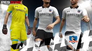 Maybe you would like to learn more about one of these? Pes 2018 Steals A Real Madrid Legend New Chile Trailer Pro Evolution Soccer 2018 Gamereactor