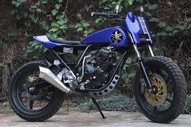 See more ideas about street tracker, tracker, motorcycle. For Sale Flat Tracker Yamaha Scorpio Thn 2005 Surat Lengkap Plat B Pajak Off Mesin Normal Bike Motorcycle Scorpio