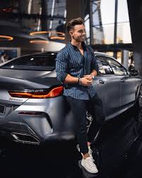 Avramovic Zoran On Instagram I Had The Chance To Be Part Of The Bmw Event With 6 World Pre Best Poses For Men Men Cars Photography Photography Poses For Men