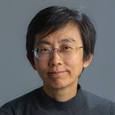 SHIANG-KWEI “ELLEN” WANG