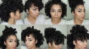 His son, matthew, joined the family business as a licensed barber himself. 8 Hair Styles For Perm Rod Sets Natural Hair Youtube