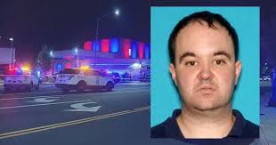 Shotgun Willie's Stabbings: Suspect Identified As Kyle Swain