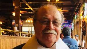 Fundraiser by Michel Doria-Rodriguez : Gabriel Doria