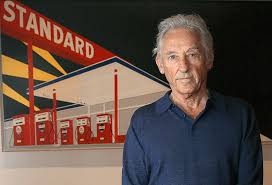 Image result for ed ruscha