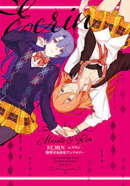USED) Doujinshi - Anthology - UtaPri / Ren & Masato (ECRIN 御曹司女体化アンソロジー) /  JIGsaw | Buy from Otaku Republic - Online Shop for Japanese Anime  Merchandise