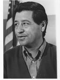 Cesar Chavez