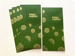 Sungai petani bed and breakfast. 5pcs Bsn 2019 Raya Packet Sampul Raya Sdr Design Craft Others On Carousell