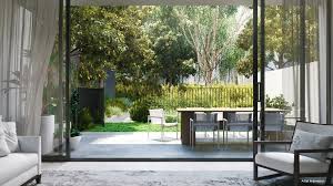 Quartet Lane Cove 2 22 Birdwood Ave Lane Cove Image 3 With Images Apartment Terrace Apartment Building Building Design