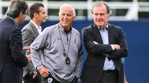 Toulouse football club, toulouse, france. Ligue 2 Le Paris Fc Se Detache En Tete Matches Completement Fous A Toulouse Et Sochaux Eurosport