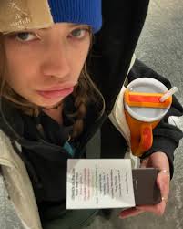 Greta Baker-Hodge🧡 (@gretakbh) • Instagram photos and videos