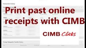 How does cimb my first home scheme work? How To Print Cimb Past Receipts Youtube