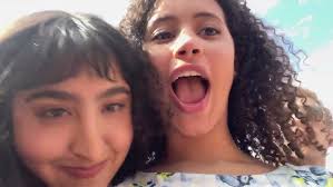 Meet Dori-Taylor Carter '23