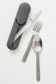 W P Porter Utensil Set Utensil Set Utensil Stainless Steel Silverware