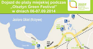 Check spelling or type a new query. Dojazd Do Plazy Miejskiej Podczas Olsztyn Green Festival Wiadomosci Olsztyn Pl