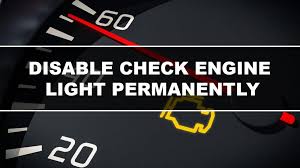 Audi check engine light flashing. 4 Step Guide On How To Disable Check Engine Light Permanently Remove Check Engine Light Fuse Autovfix Com