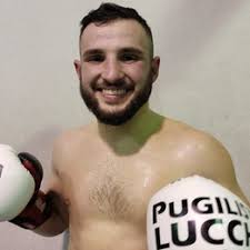 Avery Martin-Duval vs. Marvin Demollari, La Ruee Vers L'or