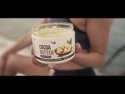 Make sure to use unsweetened cocoa, if using cocoa powder, to be in control of the sugar content. Cocoa Butter All Natural Extra Virgin Raw Cocoa Butter Pure Nutrition Youtube