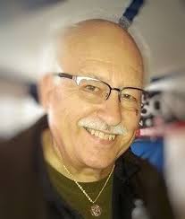 Kenneth Zinck Obituary