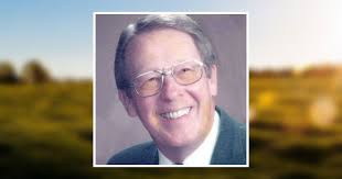 Howard Smith Robison Obituary March 31, 2017