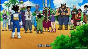 Ya estas listo para ver el capitulo 58 de dragon ball z latino online totalmente gratis en hd ligero, esperemos que sea de tu gusto y lo compartas. Dragon Ball Super Capitulo 6 Resumen Review La Fiesta De Bulma Ridiculizando A Vegeta T T Dailymotion Video