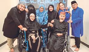 Ketika diminta untuk mengesahkan adakah pemimpin korea utara telah meninggal dunia atau tidak, dia dilaporkan mengelak untuk memberi jawapan dan berkata, itu sahaja yang anda perlu tahu buat. Anak Tukarkan Lampin