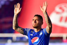 Gildardo gomez, ricardo chicho perez, andres escobar, giovanny cassiani, j.j trellez, rene higuita, niver arboleda, alexis garcìa, jimmy arango, leonel alvarez, luis fernando chonto herrera. Chicho Arango Millonarios Benfica Y Ofertas