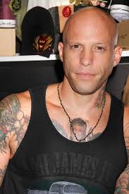 Ami James