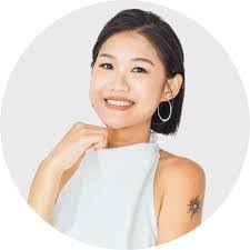 Erika Rice's Instagram, Twitter & Facebook