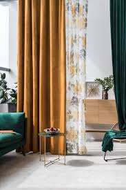 Beautiful Autumn Decor Touches Living Room Decor Curtains Living Room Orange Living Room Decor Modern