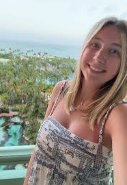 Ashley Layman's Instagram, Twitter & Facebook