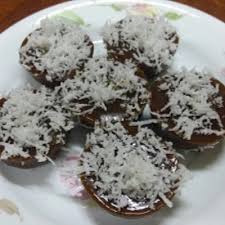 Talamgulamerah #kuihtalam kuih talam gula merah ni sangat lembut. Resepi Kuih Lompang Gula Merah