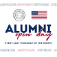 Alumni Open Day event image