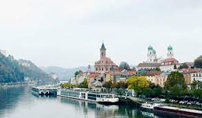 Schreiben sie sich bis zum 15. Things To See In Passau Germany