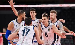 View the competition schedule and live results for the summer olympics in tokyo. Olimpiadi Sciabola Maschile D Argento Bronzo Burdisso E Il Canottaggio Basket Ko Vince L Italvolley Primapagina Calciomercato Com