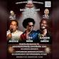 Comedy Live - Cris Sosa, Kareem Green, JP Justice event image