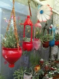 Cu toate acestea, ele pot fi utilizate nu numai în scopul propus. Idei Ghivece Gradina Cu Flori Homelux