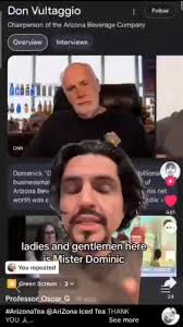 Arizona Ice Tea Marketing Strategy